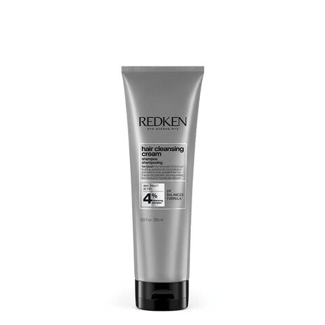 Redken Hair Cleansing Cream Shampoo