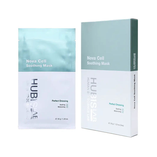 E+EPIDERMA NOVA CELL SOOTHING MASK (35G*5EA)