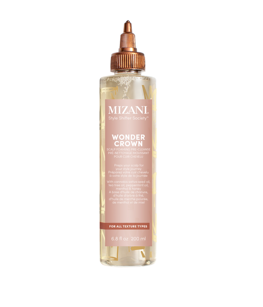 Mizani Wonder Crown