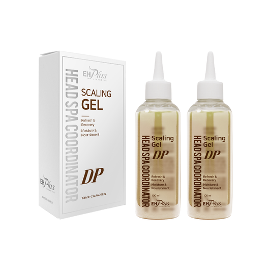 Scaling Gel DP