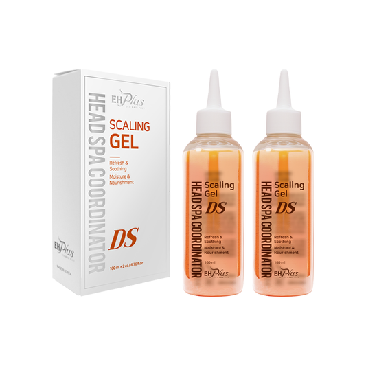 Scaling Gel DS
