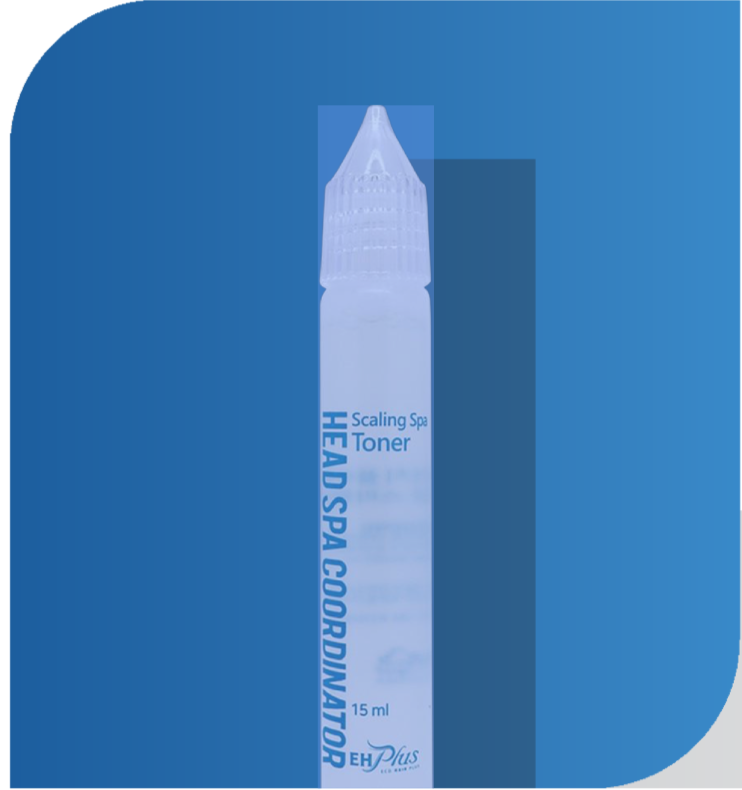 Scaling Spa Toner