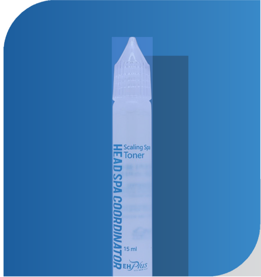 Scaling Spa Toner