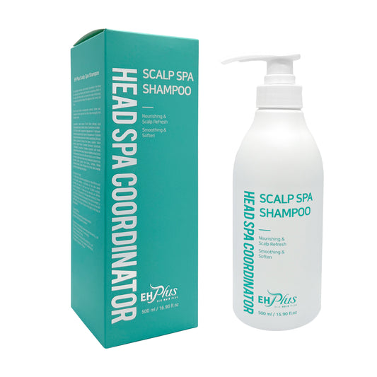 Scalp Spa Shampoo