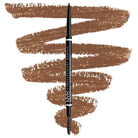 Nyx Micro Brow Pencil- Auburn