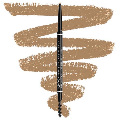 Nyx Micro Brow Pencil- Blonde