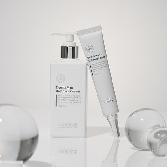 DERMA MAX BRILLIANCE CREAM 40G