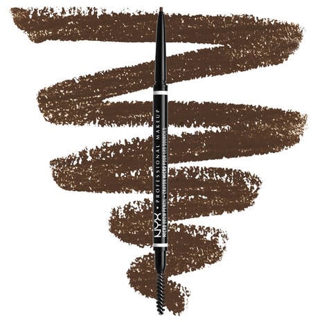 Nyx Micro Brow Pencil- Brunette