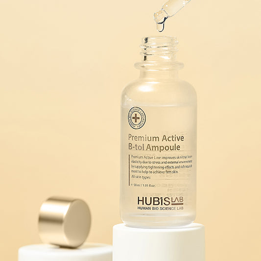 PREMIUM ACTIVE B-TOL AMPOULE 30 ML