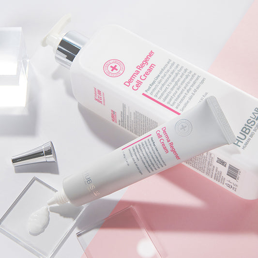 POST RAYS DERMA REGENER CELL CREAM 40G