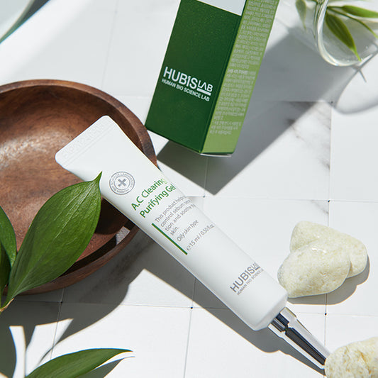 AC CLEARING PURIFYING GEL 15 ML