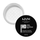 Nyx HD Finishing Powder Translucent