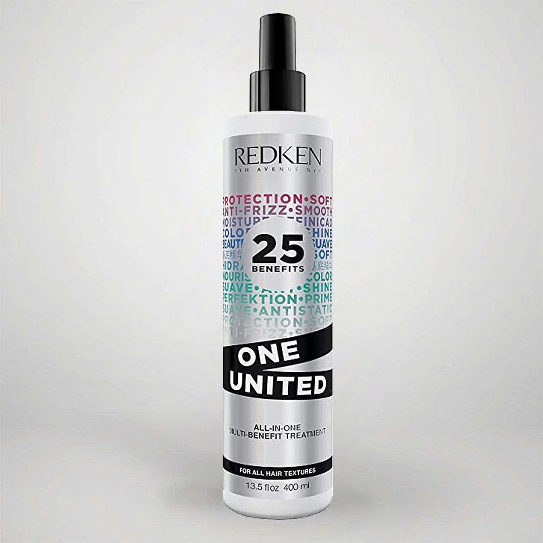 Redken One United 25 Benefits Leave-in Conditioner