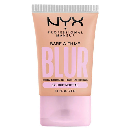 Bare With Me Blur Tint Light Neutral