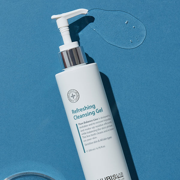 PURE BALANCE REFRESHING CLEANSING GEL 200 ML