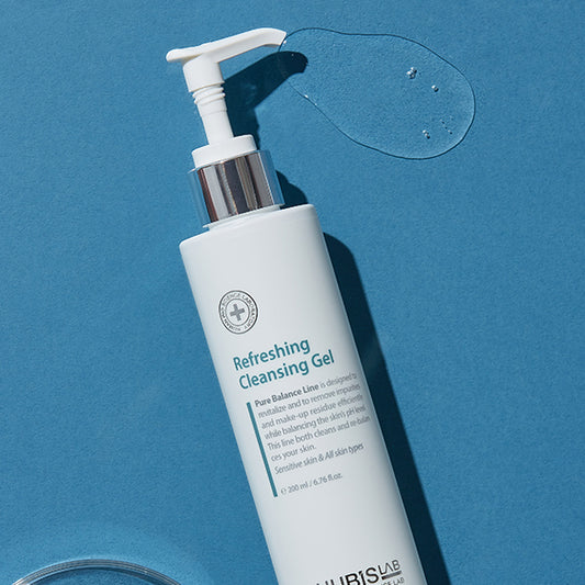 PURE BALANCE REFRESHING CLEANSING GEL 200 ML