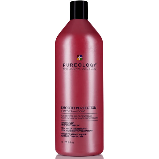 Purelogy Smooth Perfection Shampoo