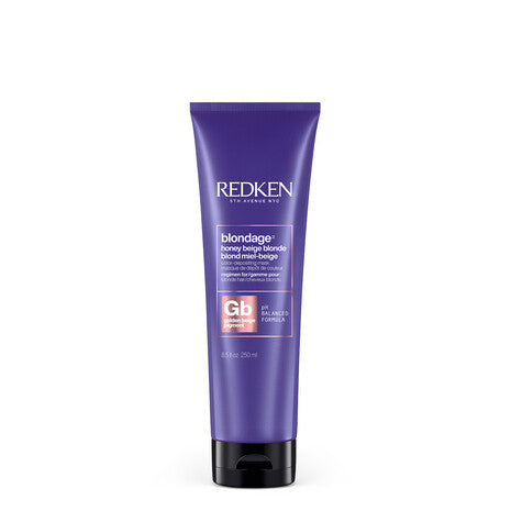 Redken Color Extend Blondage Mask Honey Beige Blond