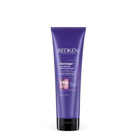 Redken Color Extend Blondage Mask Rose Blond