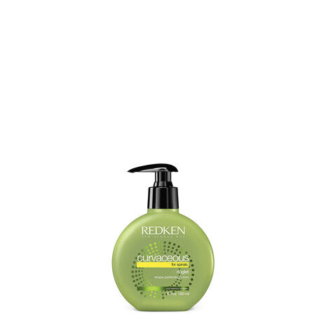 Redken Ringlet Anti-Frizz Perfecting Lotion