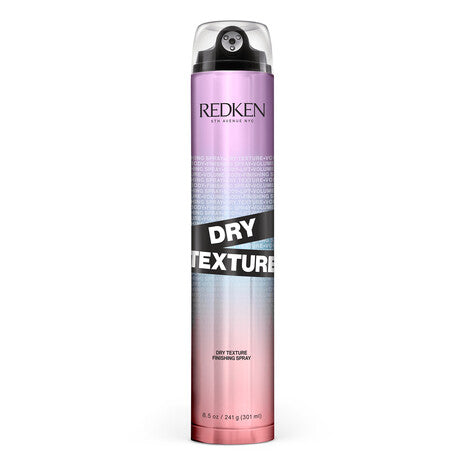 Redken Dry Texture Finishing Spray