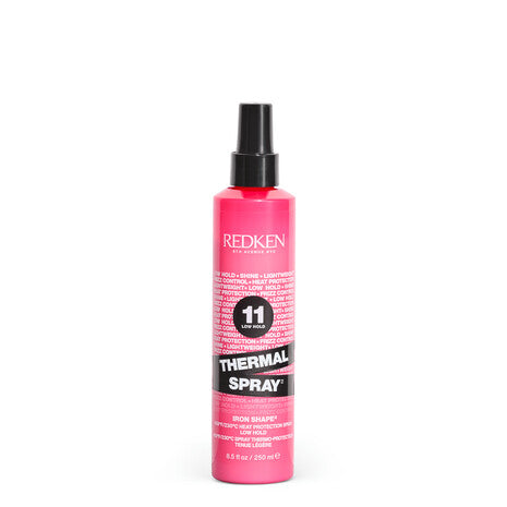 Redken Thermal Spray 11 Low Hold