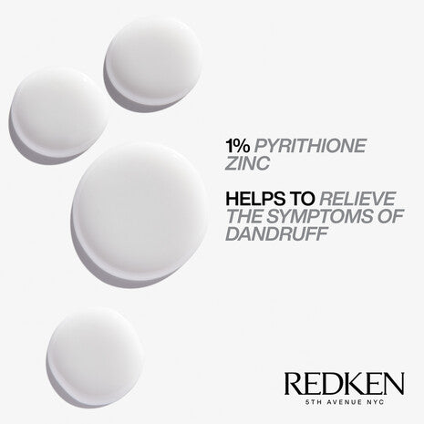 Redken Scalp Relief Shampoo