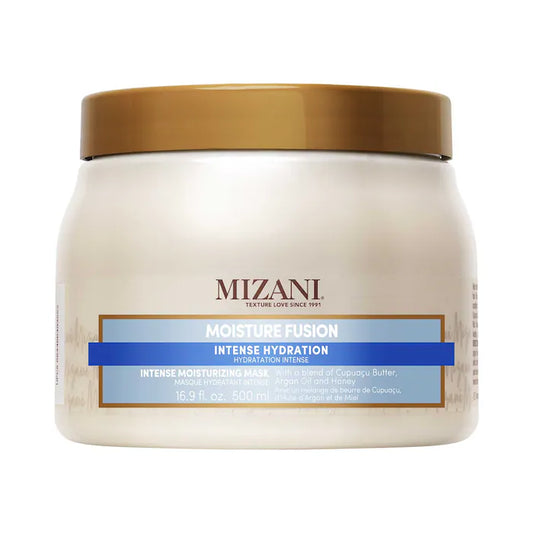 Moisture Fusion Intense Moisturizing Mask