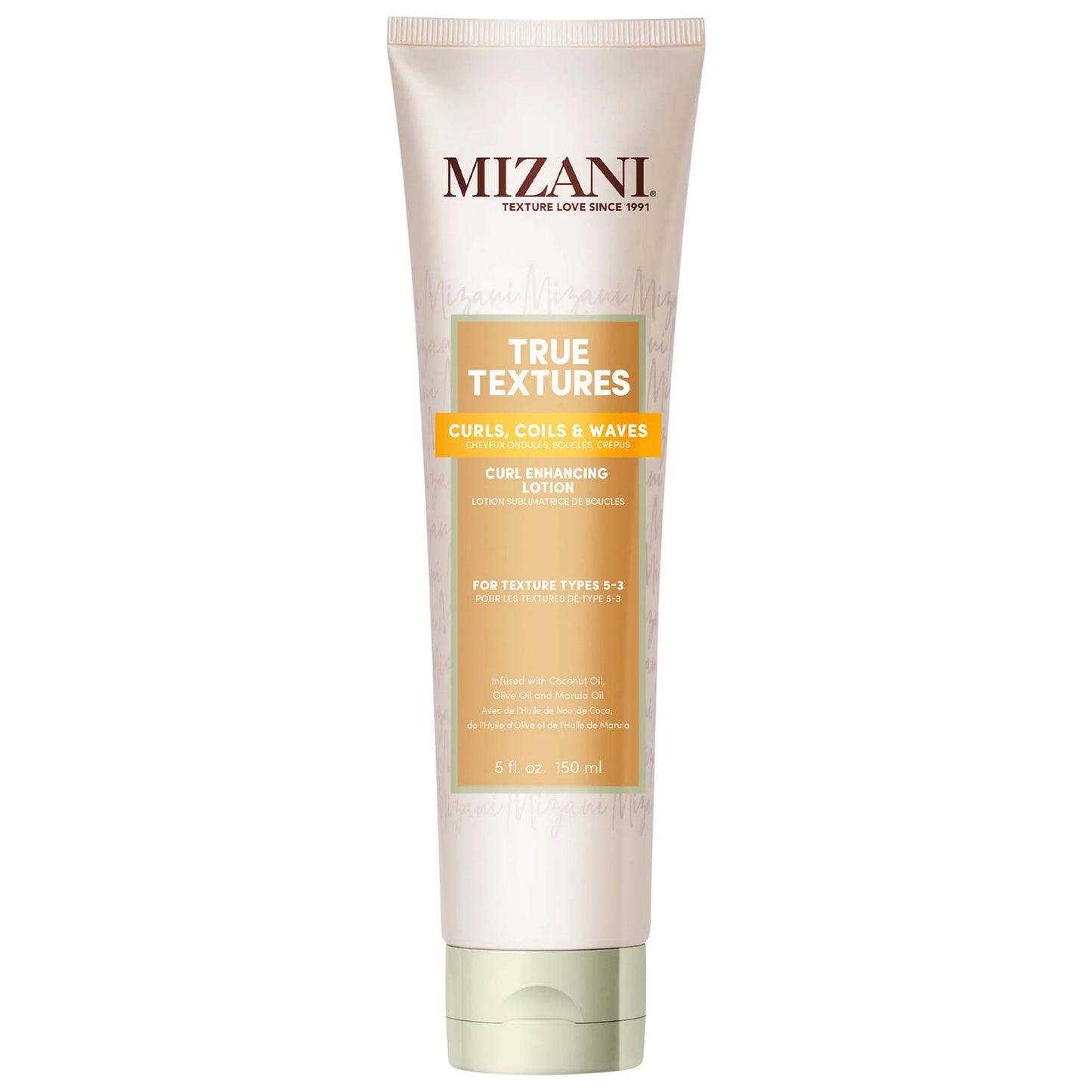 Mizani True Textures Curl Enhancing Lotion