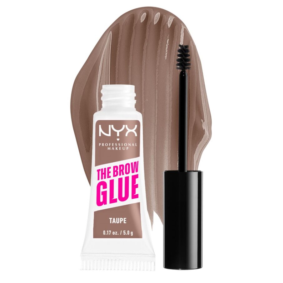 Nyx The  Brow Glue- Taupe