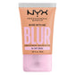 Nyx Bare With Me Blur Soft Beige