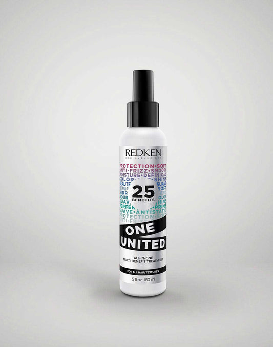 One United Leave-In Conditioner- 150ML