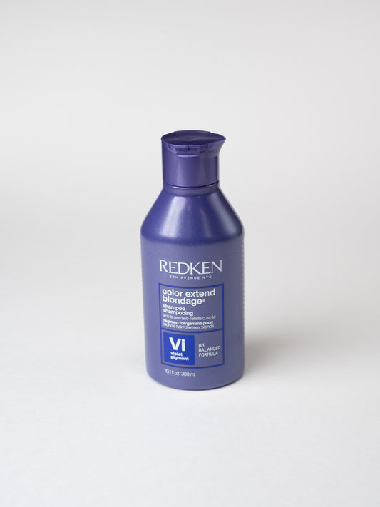 Color Extend Blondage Shampoo- 300ML