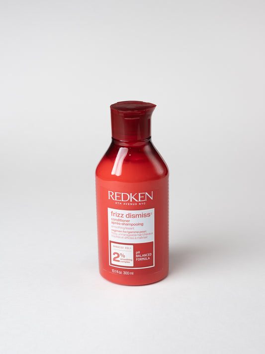Redken Frizz Dismiss Conditioner- 300ML