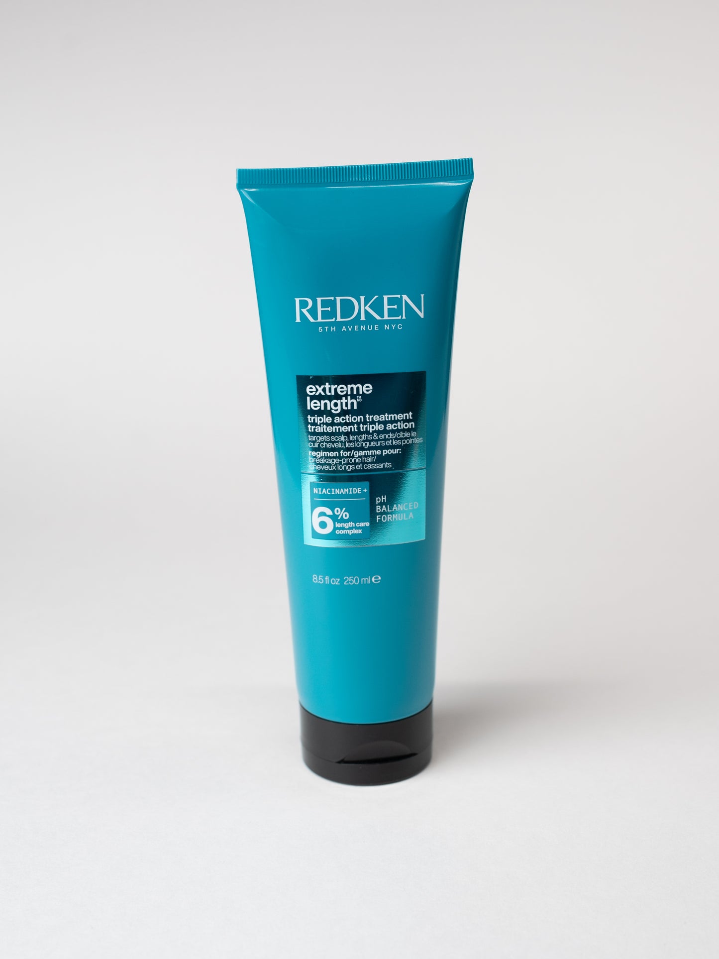 Extreme Length Triple Action Treatment Mask- 150MIL