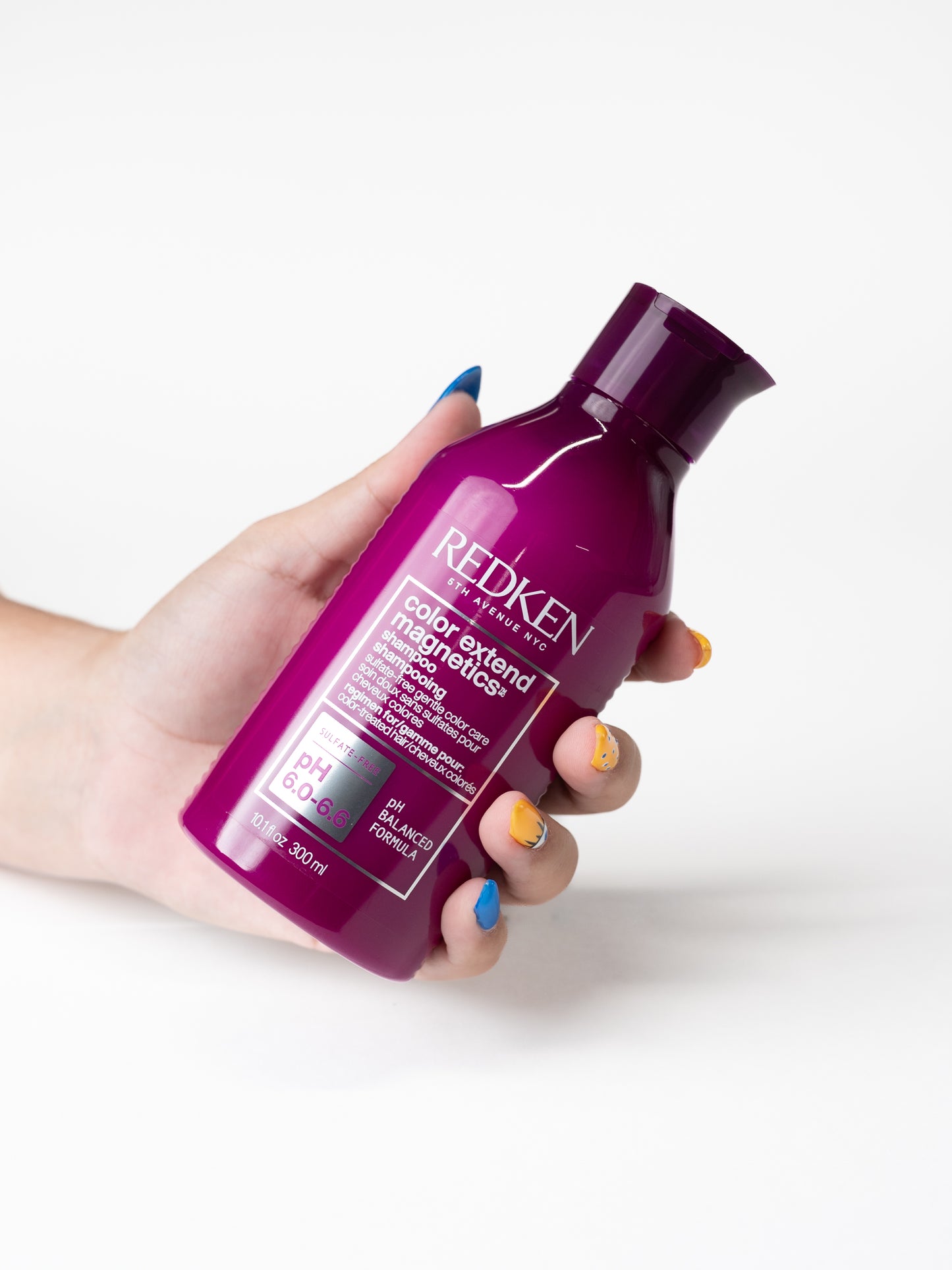 Color Extend Magnetics Shampoo- 300ML