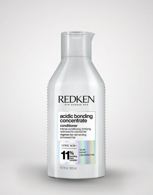 Acidic Bonding Concentrate Conditioner